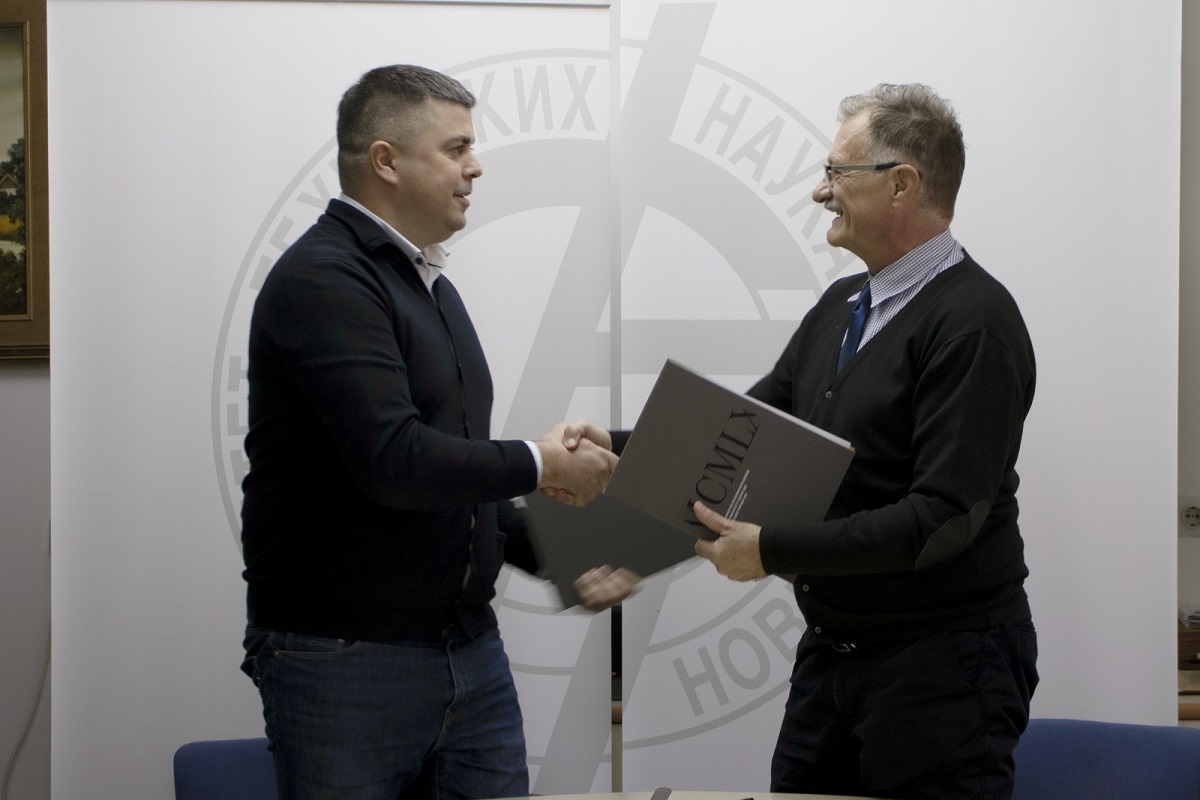 Budući inženjeri zaštite životne sredine na stručnoj praksi u Pokrajinskoj vladi4