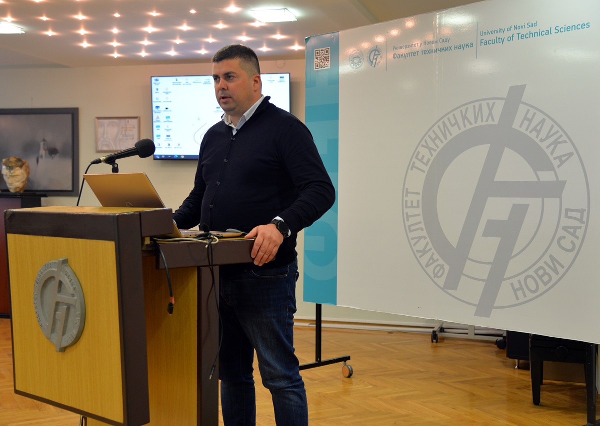 Budući inženjeri zaštite životne sredine na stručnoj praksi u Pokrajinskoj vladi5