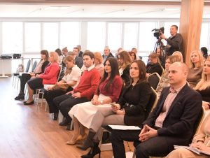 Održan Prvi Forum o regionalnom razvoju na području AP Vojvodine