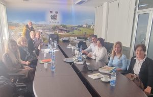 Јавна презентација НППППН Специјалног резервата природе „Обедска бара“