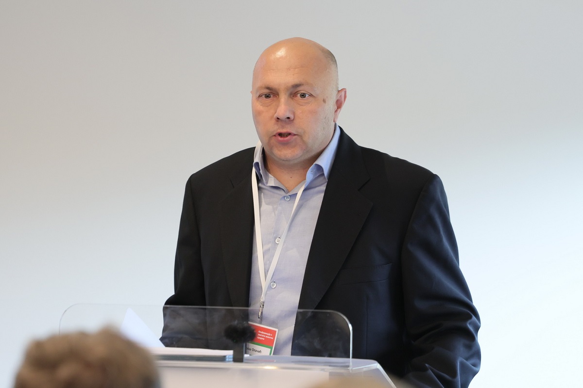 Konferencija o zastiti zivotne sredine u Vrdniku 03